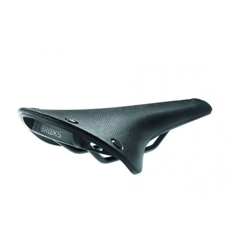 Сідло BROOKS CAMBIUM C17 All Weather Black